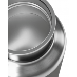 Dometic 多美達 THRM66GY 660毫升 雙壁保溫瓶 (灰色)