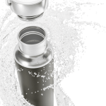 Dometic 多美達 THRM66GY 660毫升 雙壁保溫瓶 (灰色)