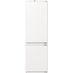 Gorenje 歌爾 NRKI4182E1 269公升 嵌入式雙門底層冷藏式雪櫃