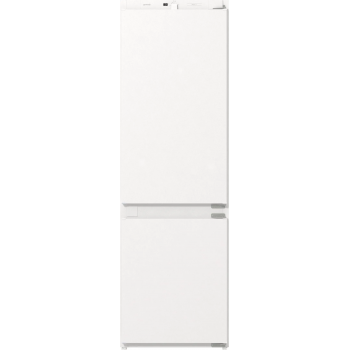 【已停產】Gorenje 歌爾 NRKI4182E1 269公升 嵌入式雙門底層冷藏式雪櫃