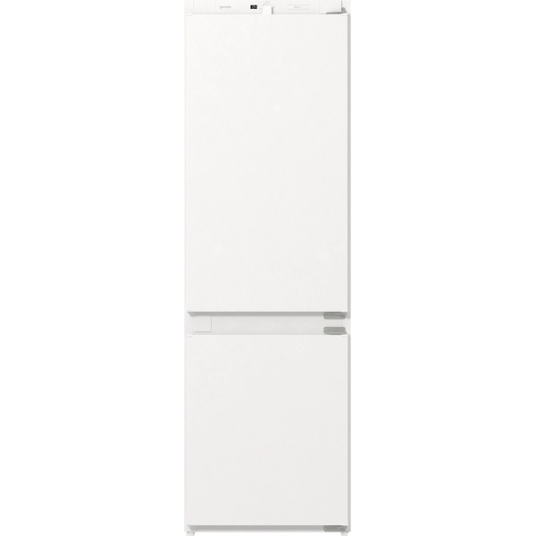 Gorenje 歌爾 NRKI4182E1 269公升 嵌入式雙門底層冷藏式雪櫃