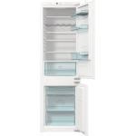 Gorenje 歌爾 NRKI4182E1 269公升 嵌入式雙門底層冷藏式雪櫃