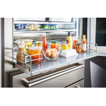 Sub-Zero ICBPRO3650G 606公升 嵌入式不銹鋼玻璃門雪櫃