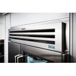 SUB-ZERO ICBPRO4850G 865公升 嵌入式對門雪櫃 - 雙重製冷 三層防紫外線玻璃門