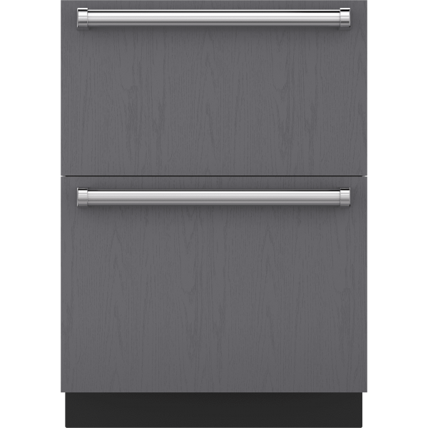 Sub-Zero ICBID-24RO 71公升 嵌入式抽屜雪櫃 (精準溫濕度控制)