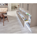 Sub-Zero ICBID-30R: 108L 嵌入式抽屜雪櫃 - 靈活設計與精準保鮮