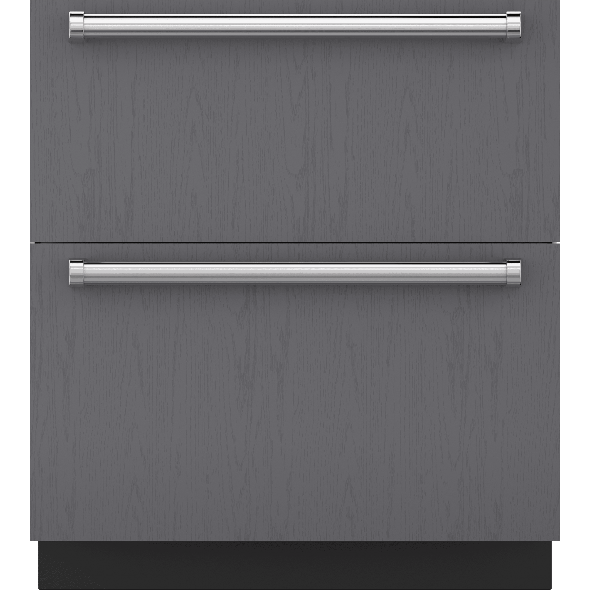 Sub-Zero ICBID-30R: 108L 嵌入式抽屜雪櫃 - 靈活設計與精準保鮮