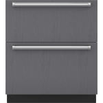 Sub-Zero ICBID-30R 108公升 嵌入式抽屜雪櫃