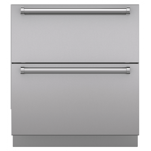 Sub-Zero ICBID-30FI 145公升 嵌入式製冰抽屜冰櫃