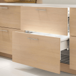 Sub-Zero ICBID-30FI 145公升 嵌入式製冰抽屜冰櫃