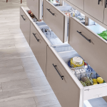 Sub-Zero ICBID-30FI 145公升 嵌入式製冰抽屜冰櫃