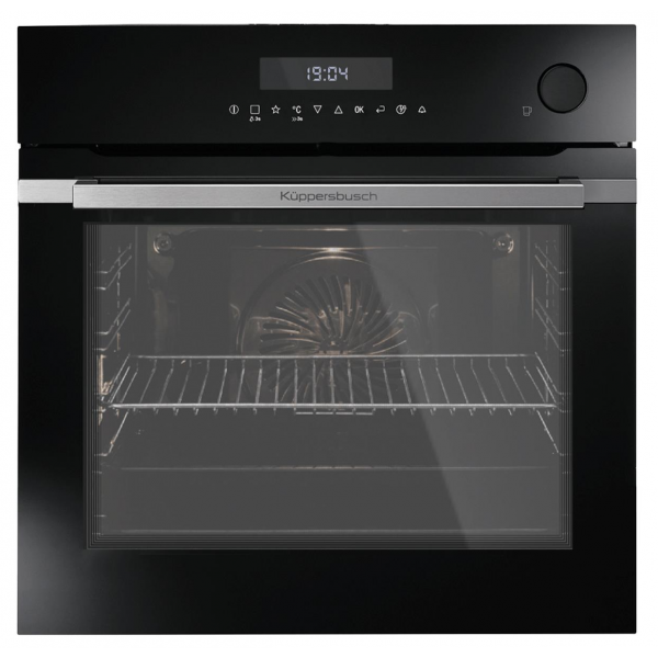 Kuppersbusch BD6750.0S 60厘米 70公升 嵌入式熱探針蒸汽焗爐