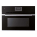 Kuppersbusch CBD6550.0S1 45厘米 43公升 嵌入式蒸汽焗爐