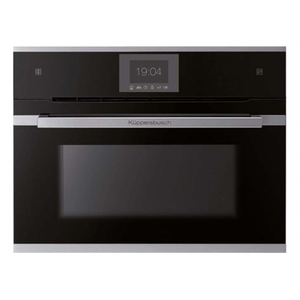 Kuppersbusch CBD6550.0S1 45厘米 43公升 嵌入式蒸汽焗爐