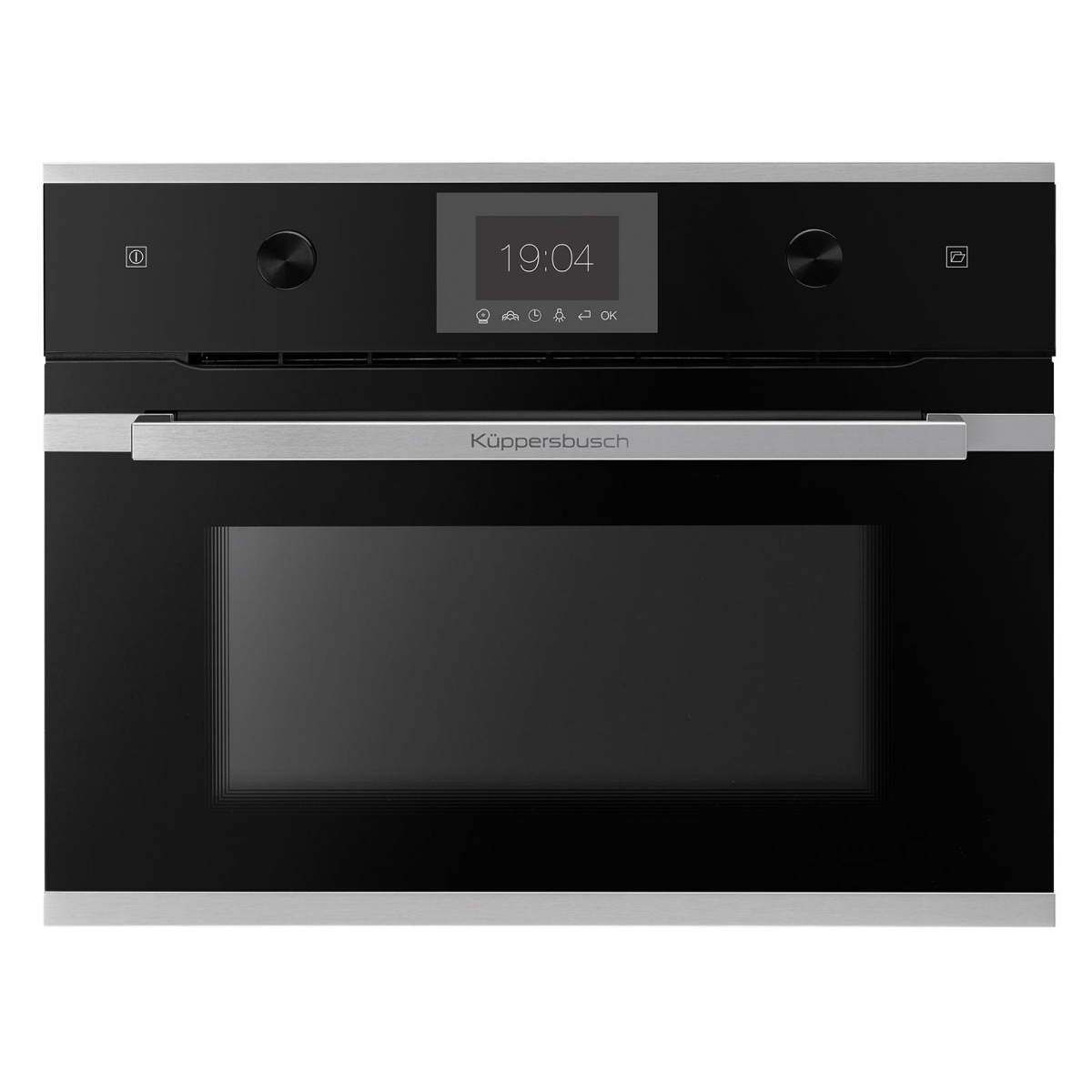 Kuppersbusch CD6350.0S1 60厘米 43公升 嵌入式電蒸爐