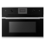 Kuppersbusch CD6350.0S1 60厘米 43公升 嵌入式電蒸爐