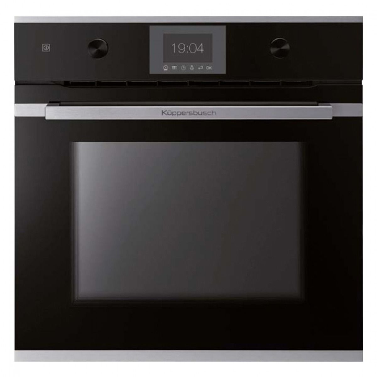 Kuppersbusch BP6350.0S1 60厘米 70公升 嵌入式電焗爐 (熱解自潔)