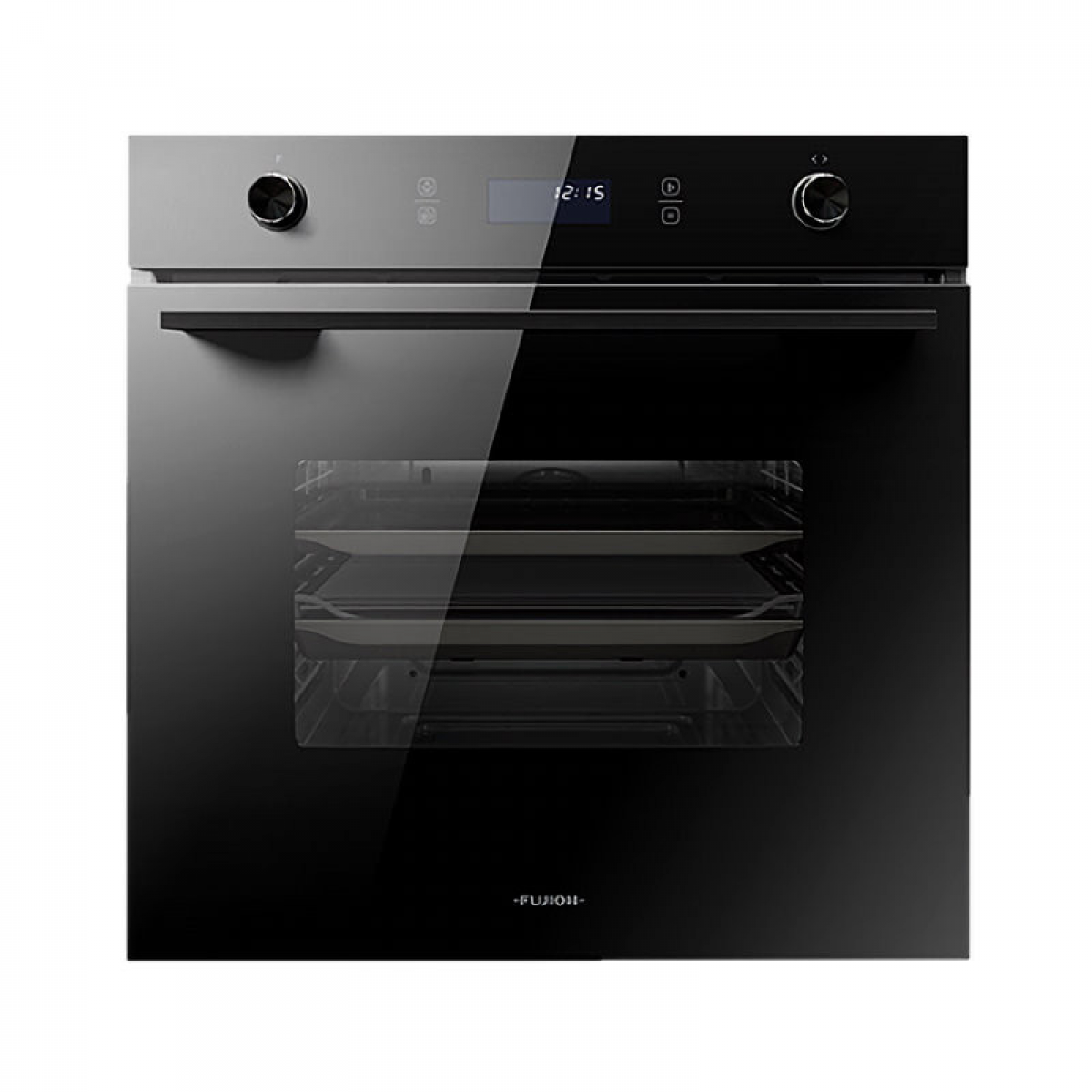 FUJIOH 富士皇 FV-EL61 70公升 嵌入式焗爐 (8種模式，3000W)