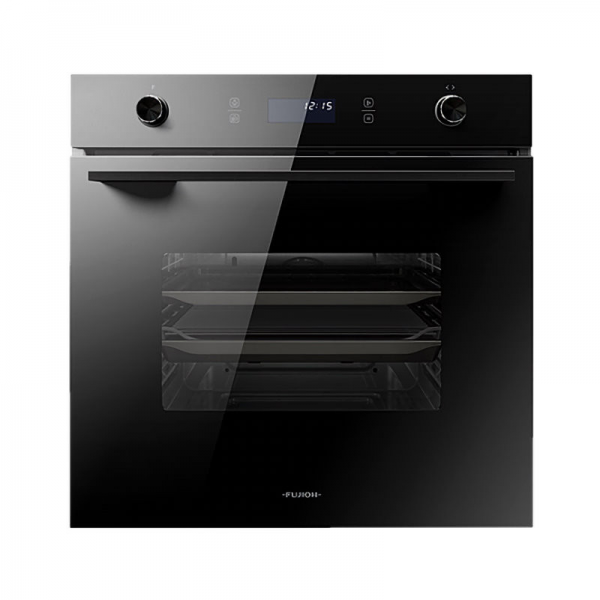 FUJIOH 富士皇 FV-EL61 70公升 嵌入式焗爐 (8種模式，3000W)