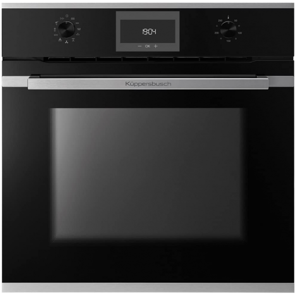 Kuppersbusch B6335.0S1 60厘米 70公升 多功能嵌入式電焗爐