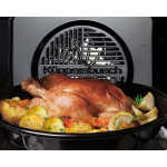 Kuppersbusch B6335.0S1 60厘米 70公升 多功能嵌入式電焗爐