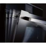 Kuppersbusch B6550.0S1 60厘米 70公升 多功能嵌入式電焗爐 (智能觸控)