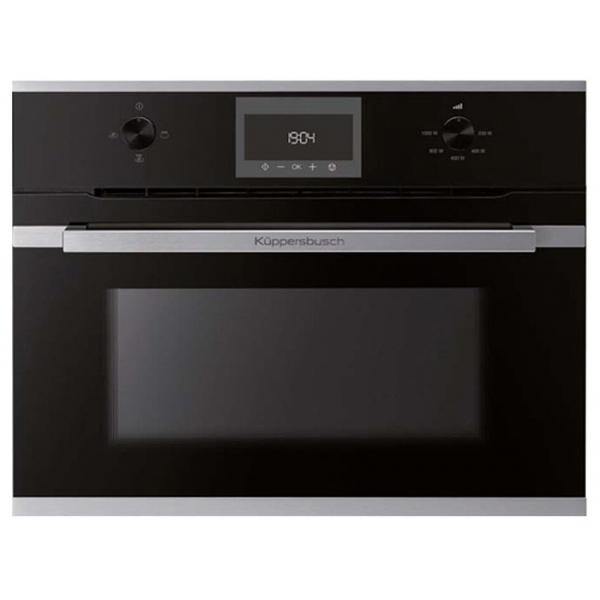 Kuppersbusch CM6330.0S1 60厘米 44公升 嵌入式微波爐