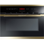 Kuppersbusch EMWK6550.0J4 35公升 嵌入式微波焗爐 (金色)