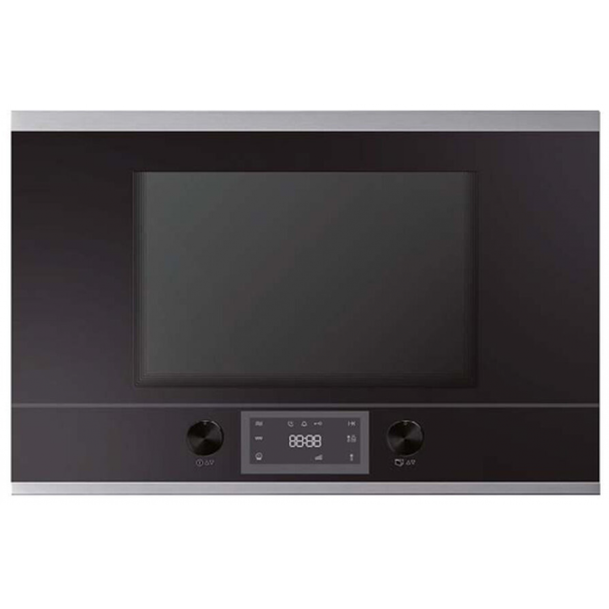 Kuppersbusch MR6330.0S1 60厘米 22公升 嵌入式微波爐 (陶瓷底座)