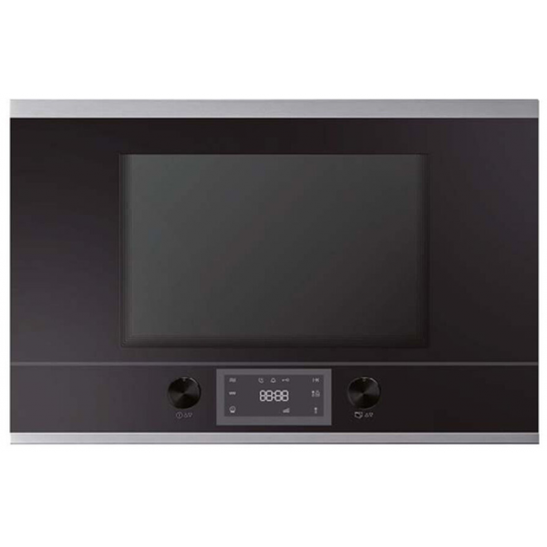 Kuppersbusch MR6330.0S1 60厘米 22公升 嵌入式微波爐 (陶瓷底座)