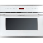 Kuppersbusch EMWK6550.0W1 35Litres Built-in Combined Microwave Oven (Stainless steel)