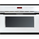 Kuppersbusch EMWK6550.0W5 35公升 嵌入式微波焗爐 (啞光黑)