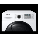 SAMSUNG 三星 WD80TA546BH 8/6公斤 前置式洗衣乾衣機｜AI智能控制 | Eco Bubble™ 泡泡淨 | Add Wash™