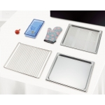 【展銷品】 Baumatic BCS496BGL 56公升 嵌入式蒸焗爐 (雙風扇 + 上下獨立溫控)