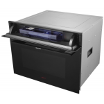 【展銷品】 Baumatic BCS496BGL 56公升 嵌入式蒸焗爐 (雙風扇 + 上下獨立溫控)