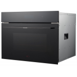 【展銷品】 Baumatic BCS496BGL 56公升 嵌入式蒸焗爐 (雙風扇 + 上下獨立溫控)