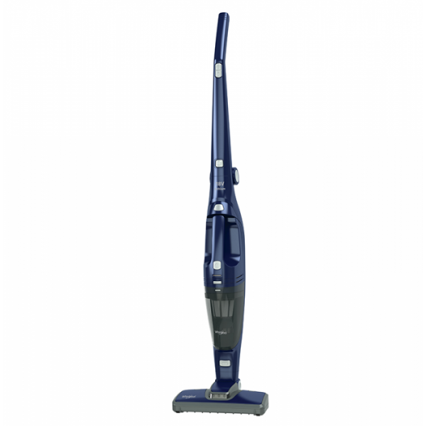 Whirlpool 惠而浦 儲電式手提/直立兩用吸塵機 VS1809 (無線吸力強勁)