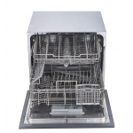 Baumatic BDWI662BL 60厘米 嵌入式洗碗碟機 (紫外線臭氧殺菌)