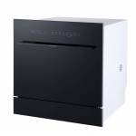 Baumatic BDWI662BL 60厘米 嵌入式洗碗碟機 (紫外線臭氧殺菌)