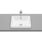 Roca 3270Y7 The Gap 半嵌入式洗臉盆