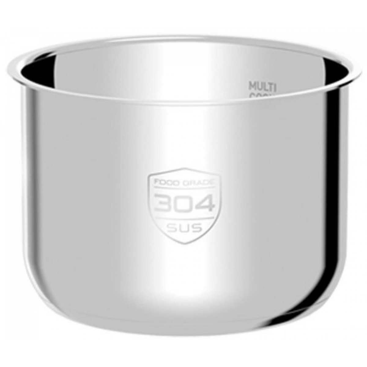 Tefal 特福 XA622D65 饗味智能萬用鍋不鏽鋼內鍋