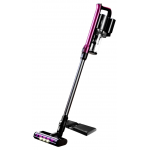 Souyi SY-136-PU Cordless Vacuum Cleaner (Purple)