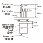 Panasonic 樂聲 FV-20NS3H 靜音離心式抽氣扇