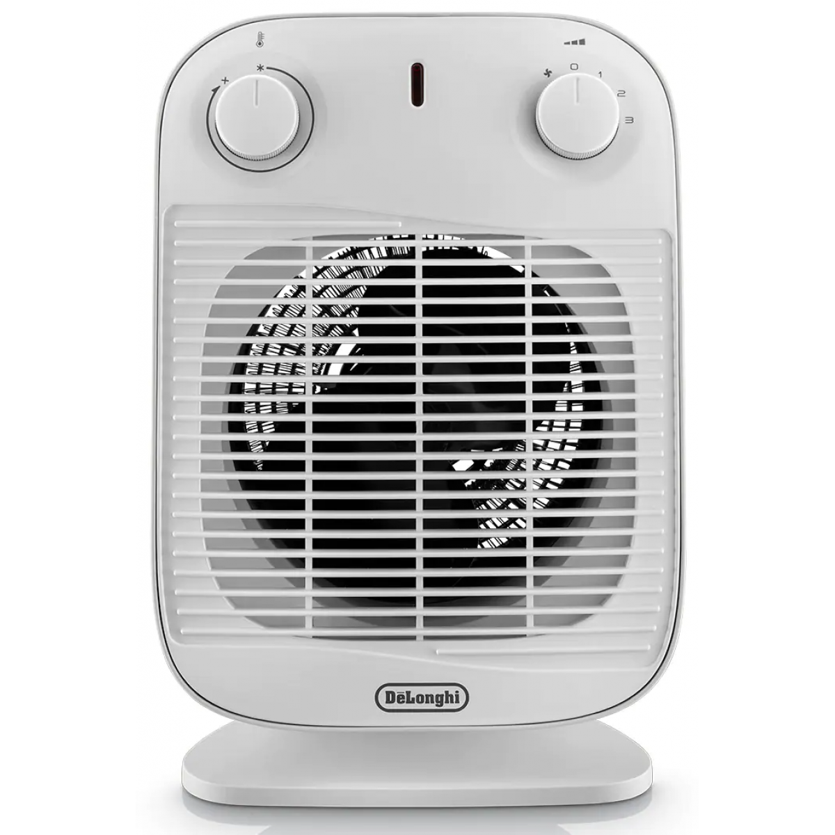 DeLonghi HFS50A20.WH 德龍 Vertical Edge暖風機 2000W PTC加熱