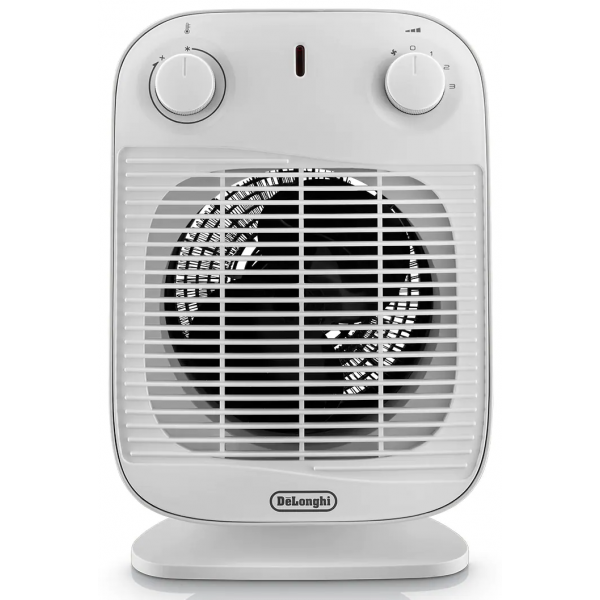 DeLonghi HFS50A20.WH 德龍 Vertical Edge暖風機 2000W PTC加熱