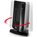 DeLonghi DCH7993ER.BC 陶瓷暖風機 | 2400W | 電動搖擺 | 雙重安全保護