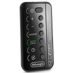 DeLonghi DCH7993ER.BC 陶瓷暖風機 | 2400W | 電動搖擺 | 雙重安全保護