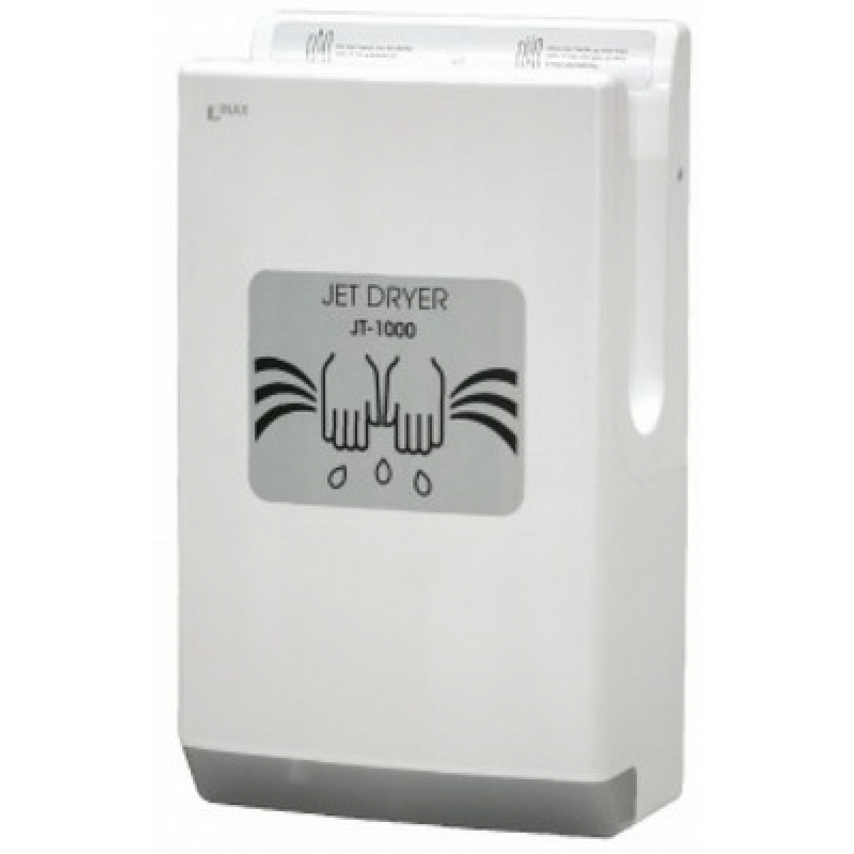 INAX JT-1000V 掛牆感應高速乾手機 (韓國製)