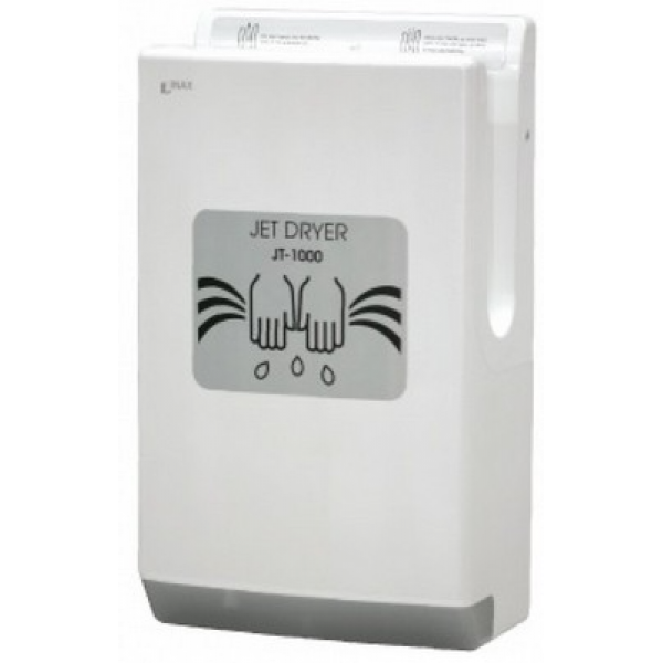 INAX JT-1000V 掛牆感應高速乾手機 (韓國製)