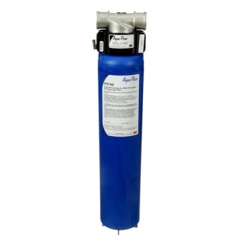 3M AP903 Aqua-Pure 超高流量雙重效能活性碳全屋過濾器